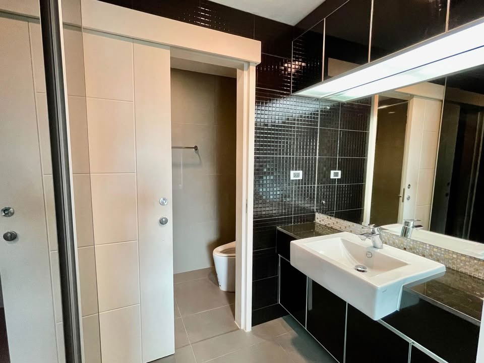 picture 🔥Condo for rent: The Crest Sukhumvit 34 (near BTS Thonglor)🔥 - 6/10