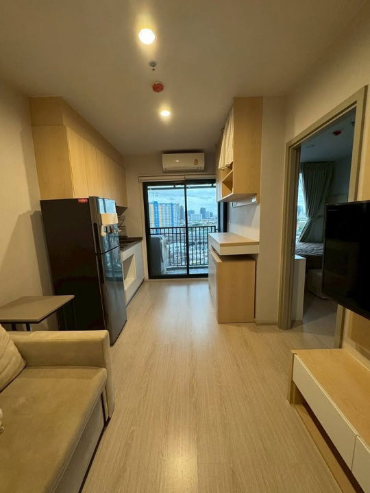 picture Condo for Rent at The Privacy Thaphra Interchange (A6807054) - 2/9
