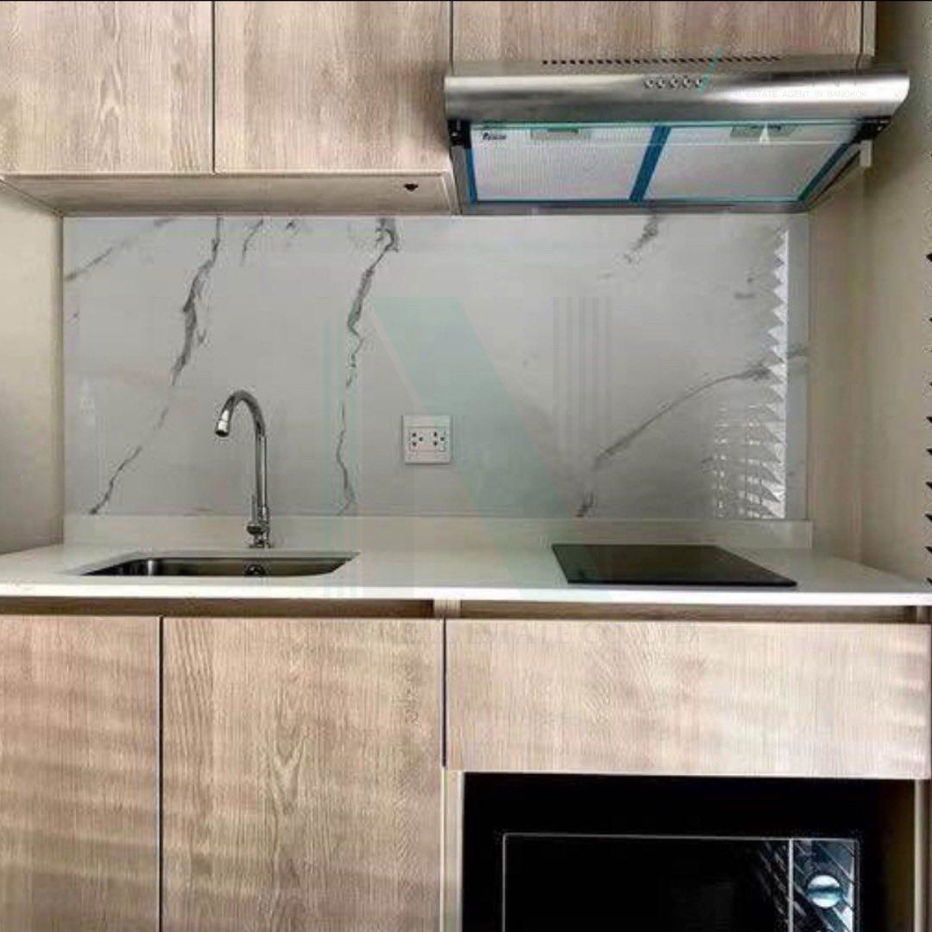 picture 📌 For Sell Condo IKON SUKHUMVIT 77 Building C, Floor 4,1 bed room, Room size 29 sqm - 5/8