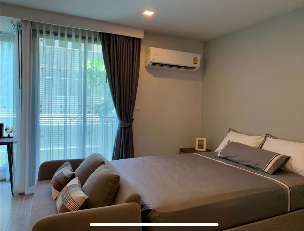 รูป P-118146 ให้เช่า คอนโด มาเอสโตร 14 สยาม-ราชเทวี  เขตราชเทวี กรุงเทพมหานคร พร้อมอยู่ ราคาถูก Line Id: @easycondoplus099-229-6397 - รูปที่ 1/6
