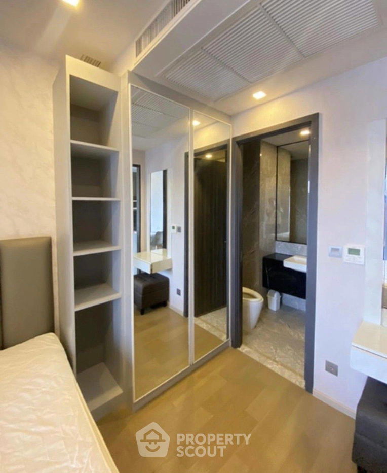 picture 1-BR Condo at Ashton Asoke near MRT Sukhumvit (ID 1838733) - 8/9