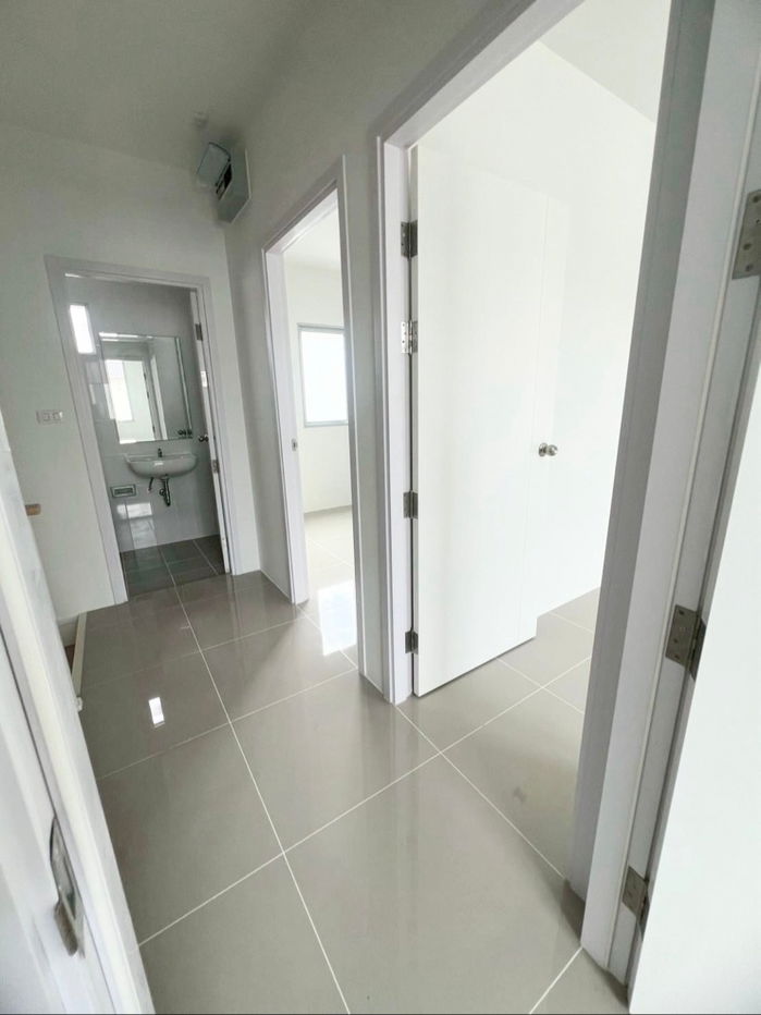 รูป บ้านพฤกษา ราชพฤกษ์-345ใกล้โรบินสัน ไลฟ์สไตล์ ราชพฤกษ์ - รูปที่ 4/5