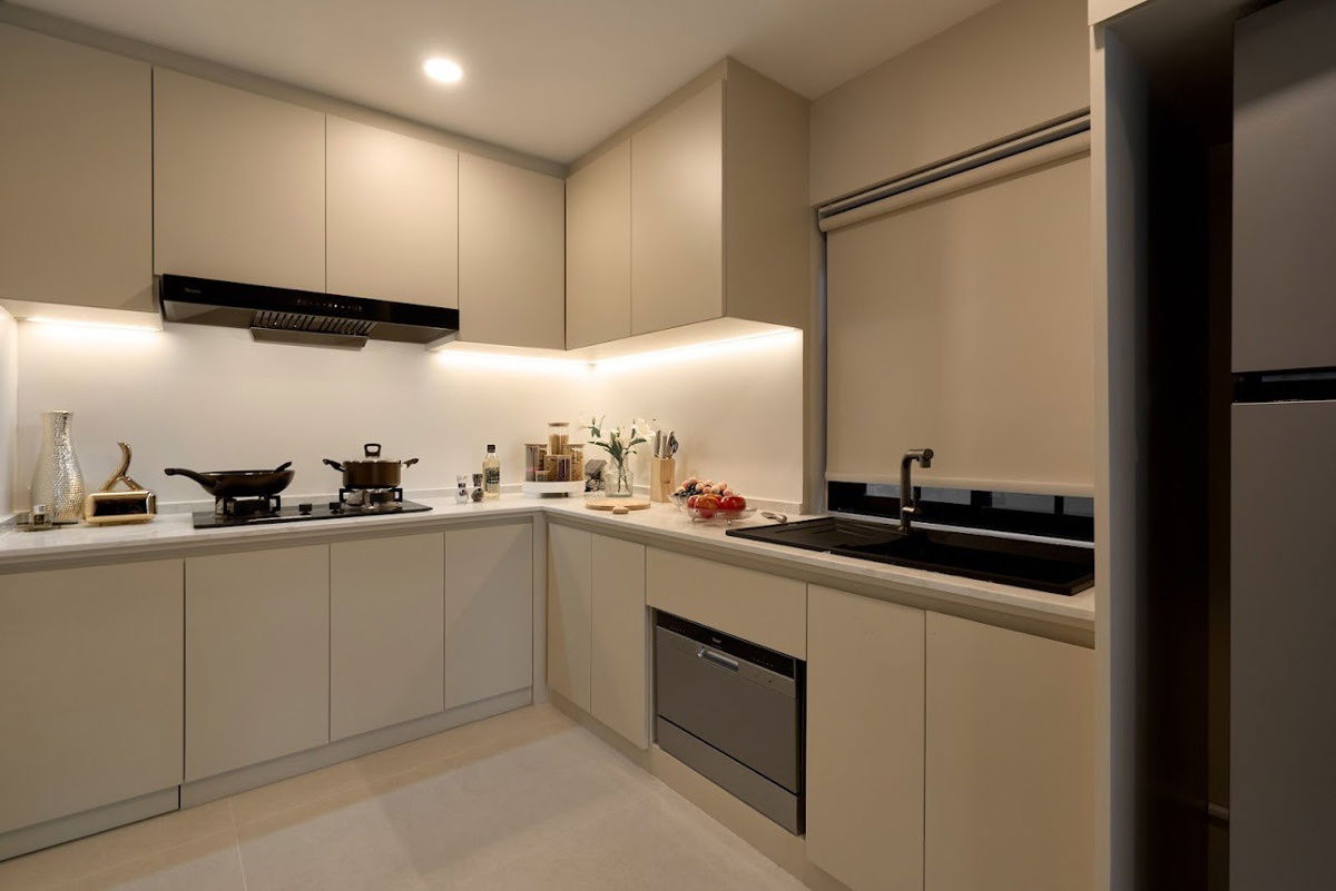 รูป ขาย Luxury Pool Villa ในหมู่บ้านกุลพันธ์วิลล์ 5 ต.แม่เหียะ อ.เมืองเชียงใหม่ - รูปที่ 19/20