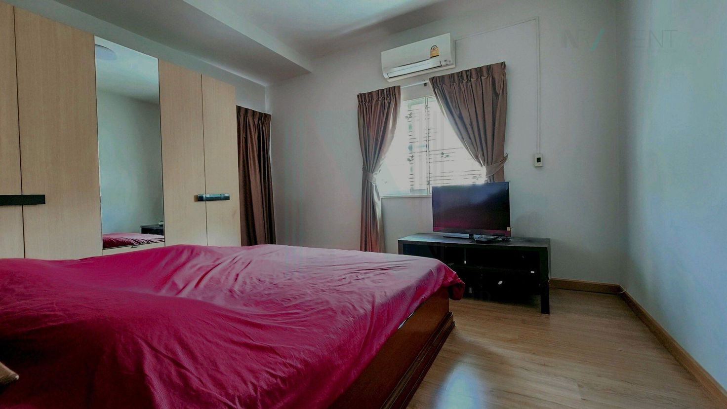 picture 📌 For Sell House KANCHANALUX - THEPSIRIN 2-story 4 bedroom 3 bathroom - 8/8