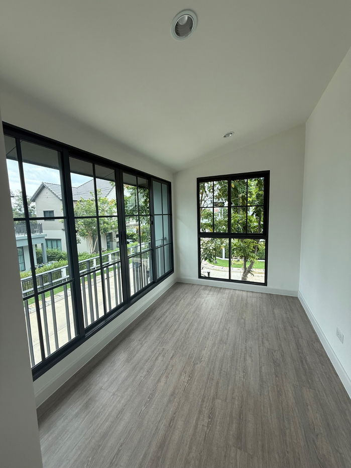 รูป บ้านเดี่ยวโครงการสราญสิริเวสต์เกต - รูปที่ 7/11