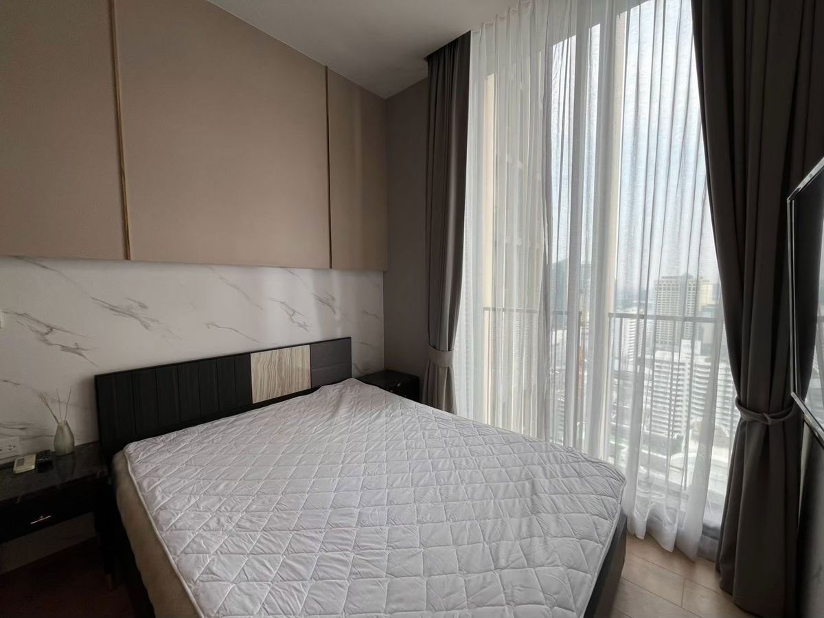 picture [ For Rent ]⚡🌈E30311 Noble BE 19⚡🌈 LINE: @theagentpro (with @ in front) - 2/24