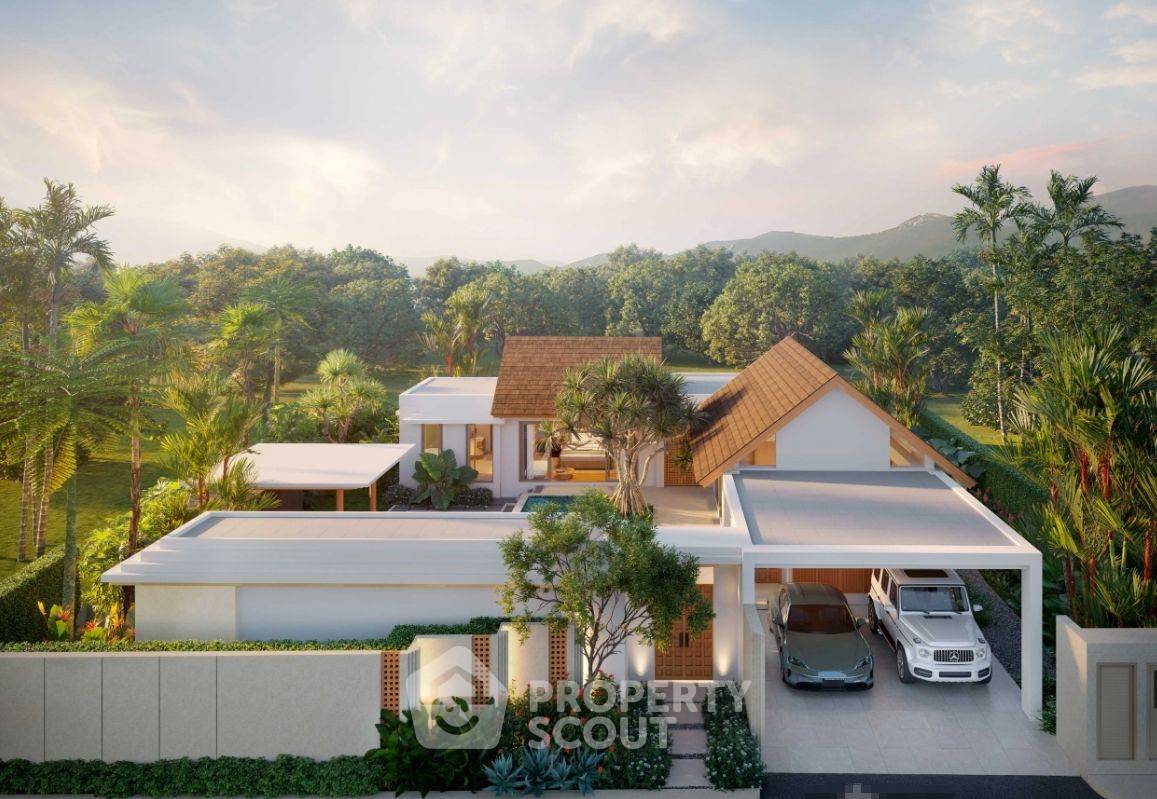 picture 3-BR Villa at The Tales Story One - Bangjo Phuket close to Bang Jo (ID 2002146) - 1/5