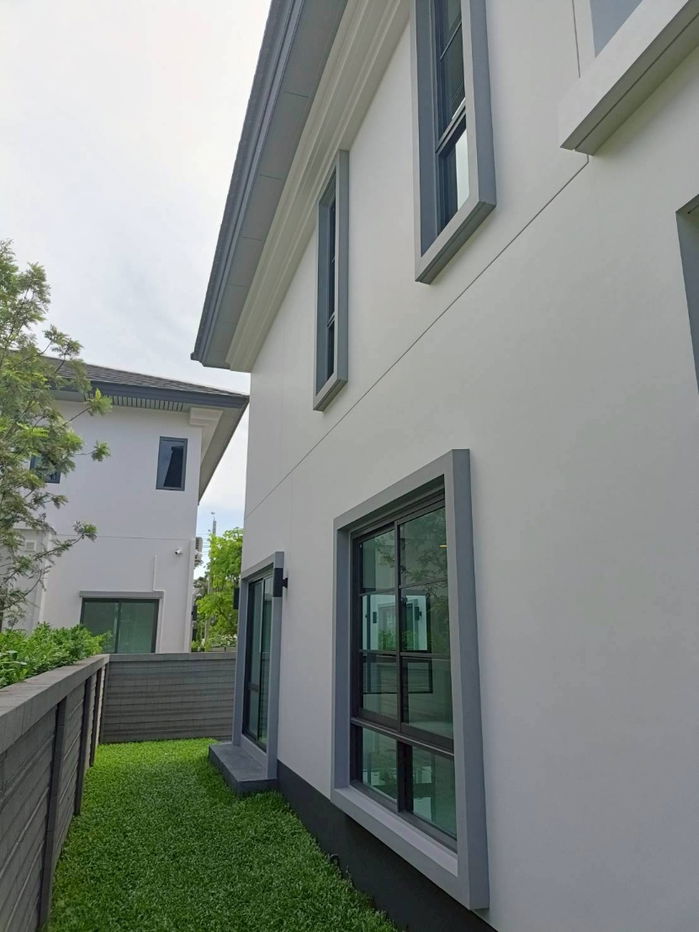 รูป บ้านเดี่ยว 4ห้องนอน 4ห้องน้ำ ใกล้คลับเฮ้าส์ - รูปที่ 12/17