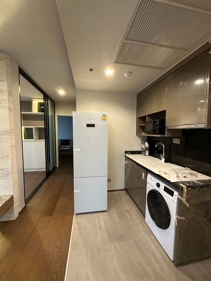 รูป ปล่อยเช่า Ideo Q Sukhumvit 36 ราคา 45,000 บาท - รูปที่ 6/10