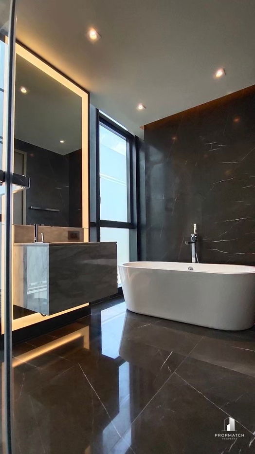 รูป ✨Flash Deal ✨ The Monument Thonglor ( 2Bed 2Bath 125 SQM.) แต่งครบพร้อมอยู่ !! เพียง 120,000 บาทต่อเดือน Tel.0981315848 @propmatch - รูปที่ 20/28