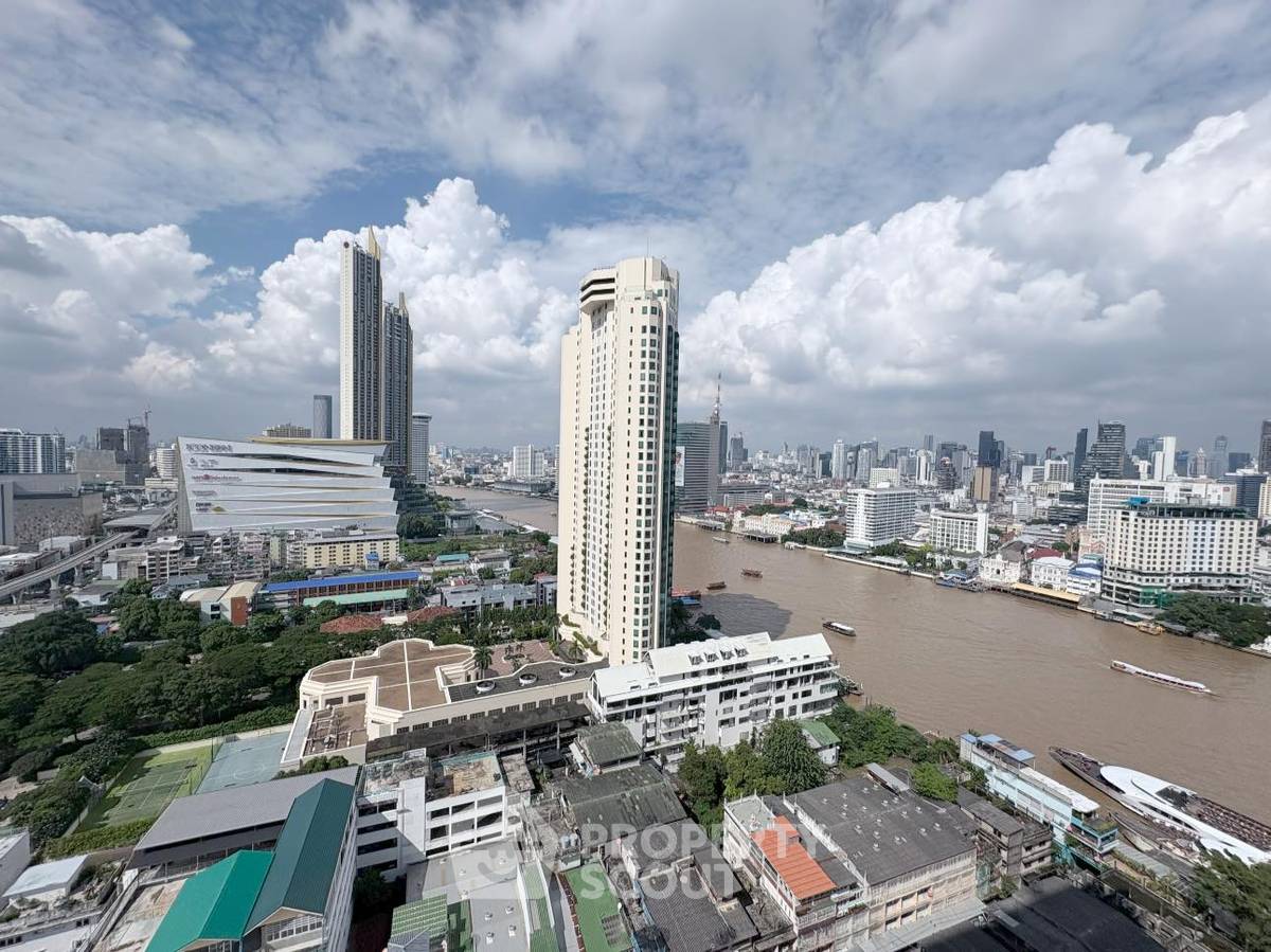 picture 3-BR Condo at The River in Bang Sao Thong (ID 1910247) - 3/11