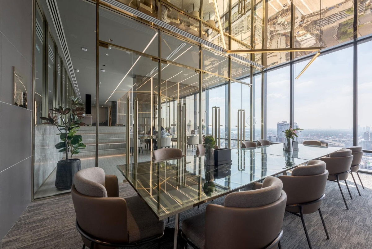 รูป 🔥🔥 คอนโดสวยหรู BTS อ่อนนุช ยกให้ที่นี่ ” Knightbridge Prime Onnut “ เหมือนโรงแรม พร้อมรถรับส่ง เดินทางสะดวก📌📌 - รูปที่ 15/16