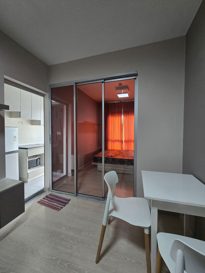 picture For Rent Condo Niche id @ Pakkret Station 7,000 - 13/23