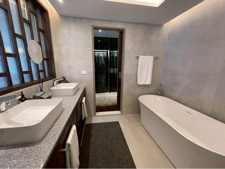 รูป #Z1629 ให้เช่าคอนโด Moon Tower (Sukhumvit 59) - รูปที่ 7/16