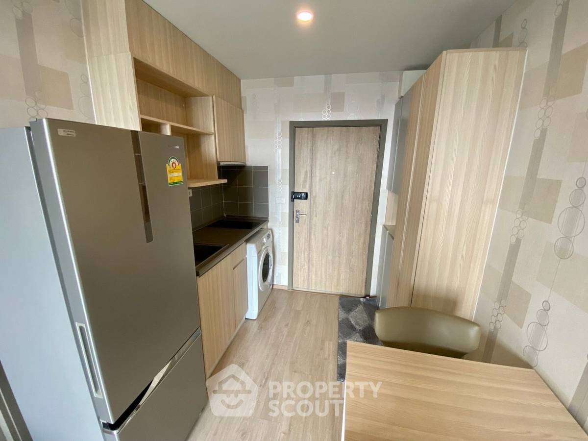 picture 1-BR Condo at Ideo O2 near BTS Bang Na (ID 1176828) - 7/22