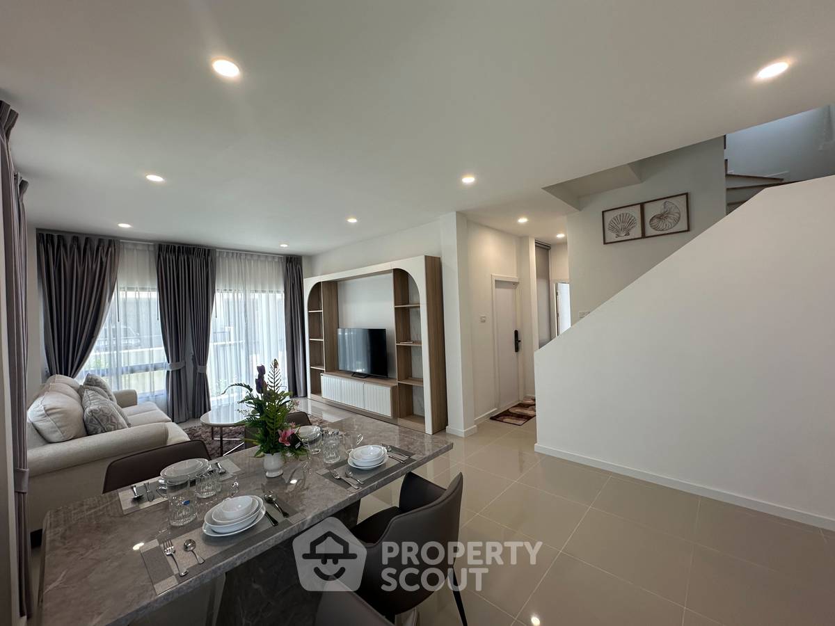 รูป บ้าน 3-ห้องนอน ใกล้ ห้วยใหญ่ (ID 2229410) - รูปที่ 2/17