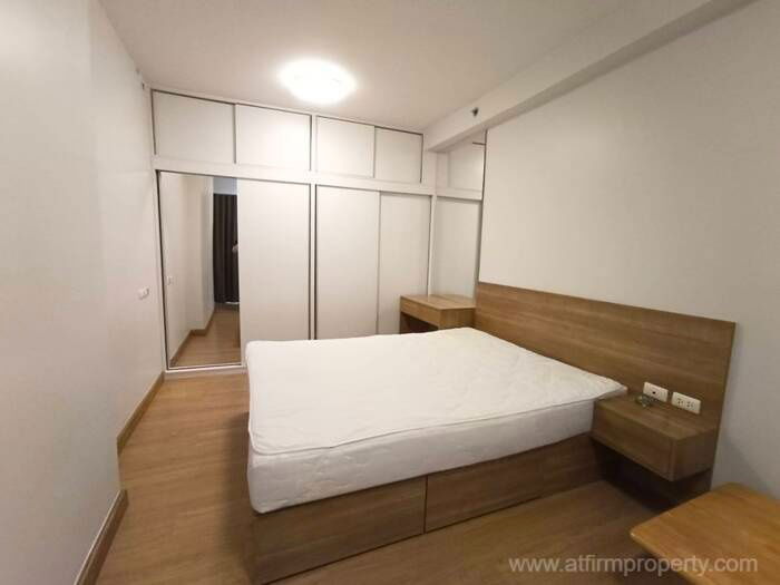รูป 💥รหัสSPKR090093💥 📢📢For Sale Supalai Park Khaerai - Ngamwongwan (1 Bed 46 ตร.ม/2.19 ล้าน) ชั้น 9 ใกล้ห้าง, ศูนย์ราชการ, MRT📞 087-4496994 เฟิร์ส - รูปที่ 1/10