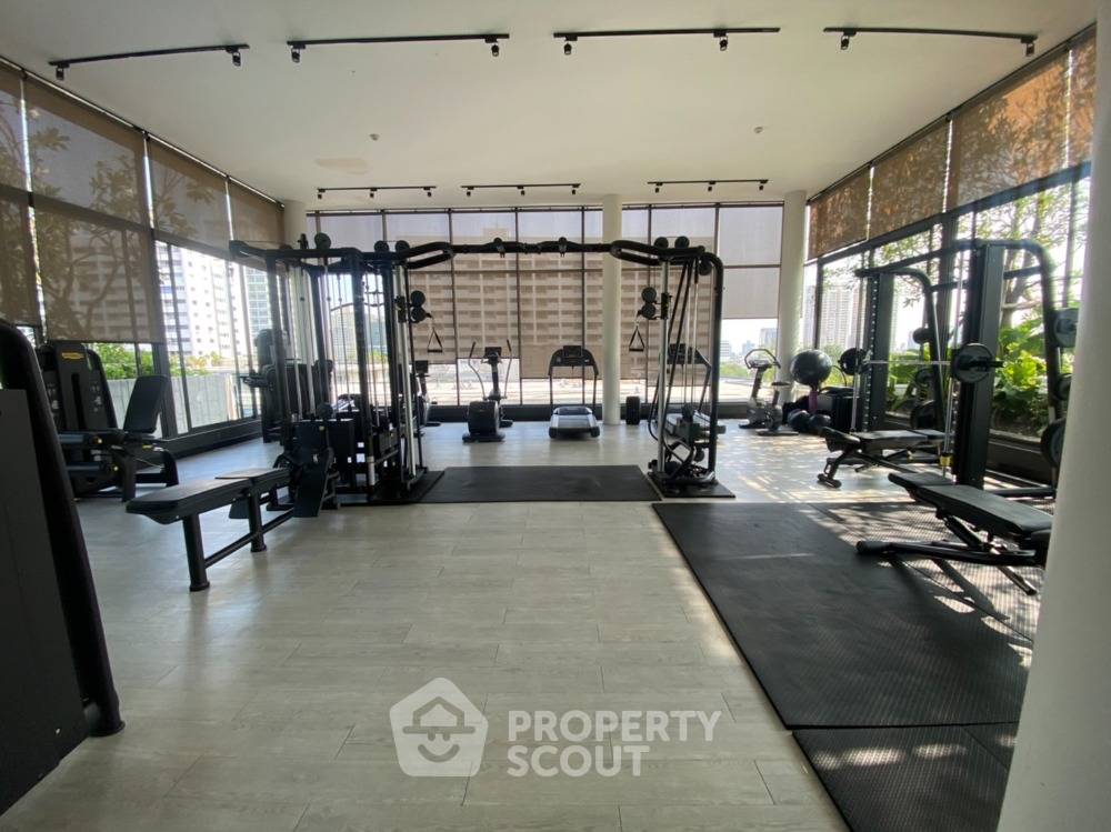 picture 1-BR Condo at La Citta Delre Thonglor 16 near BTS Thong Lor (ID 1495356) - 13/13