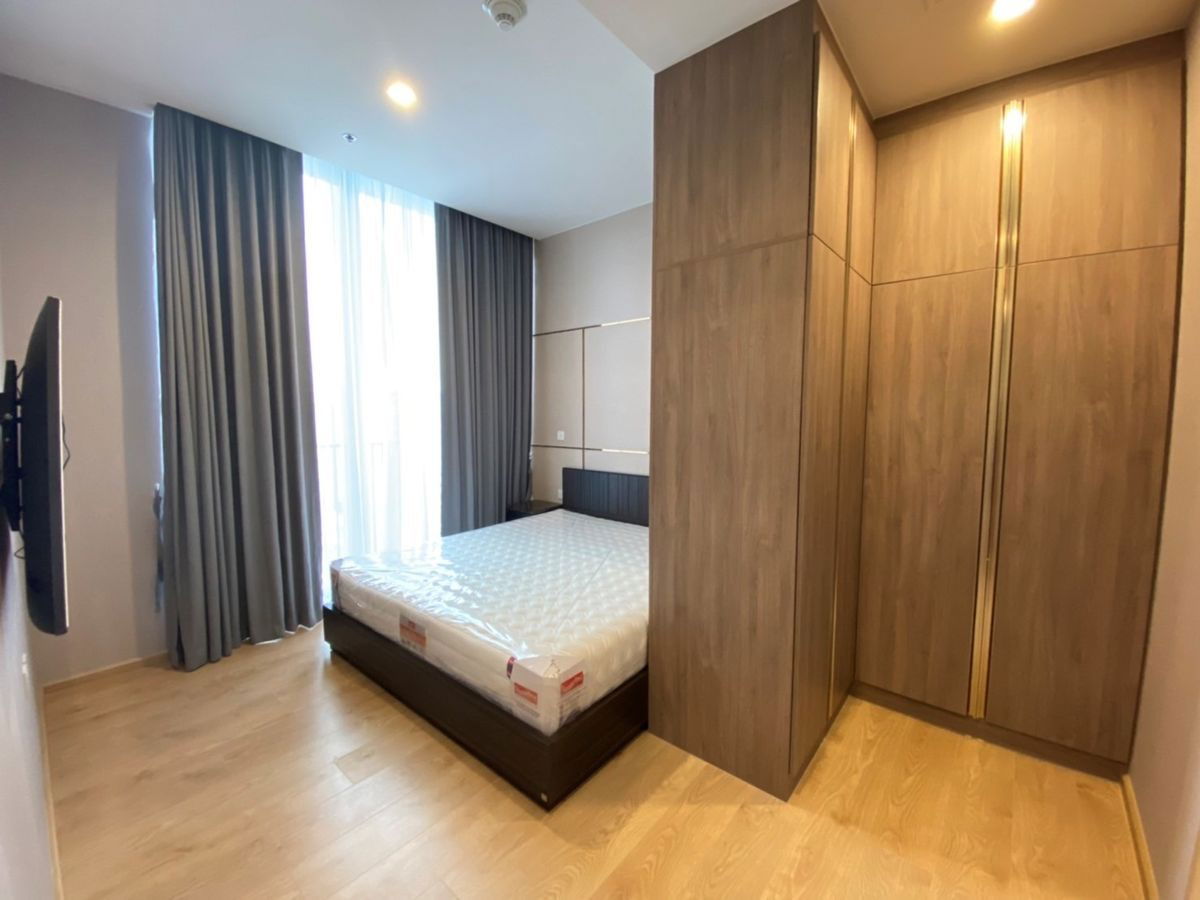picture [ For Rent |]⚡🌈E30312 Noble BE 19⚡🌈 LINE: @theagentpro (with @ in front) - 32/38
