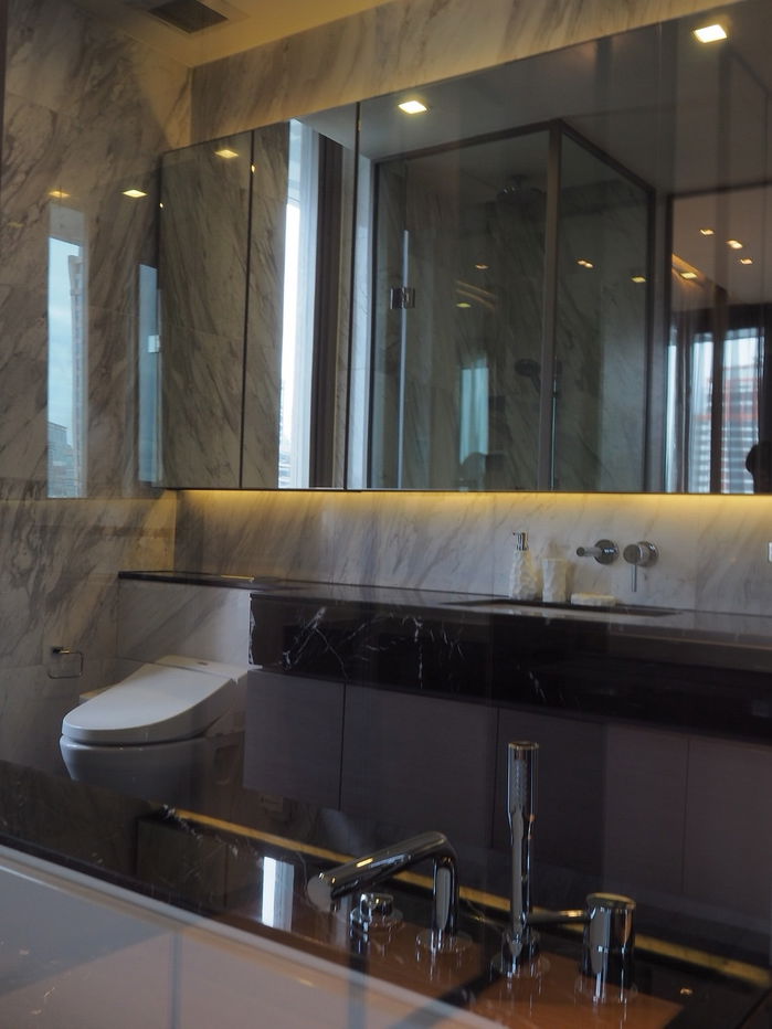 รูป Saladaeng One |  Near MRT Lumpini, BTS Saladaeng - รูปที่ 10/11