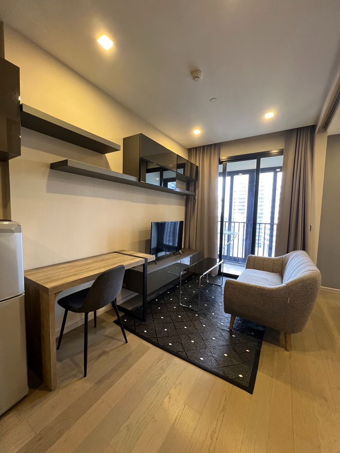 picture Ashton Asoke | BTS Asoke only 230 meters - 3/9