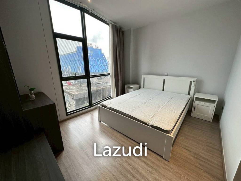 picture 2 Bedroom 2 Bathroom 80 SQ.M RHYTHM Ekkamai - 7/12