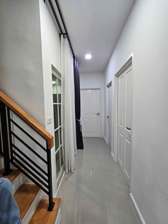 รูป ขายบ้านเดี่ยว 2 ชั้น หมู่บ้าน โกลเด้น นีโอ พระราม 2 35 ตารางวา - รูปที่ 7/10