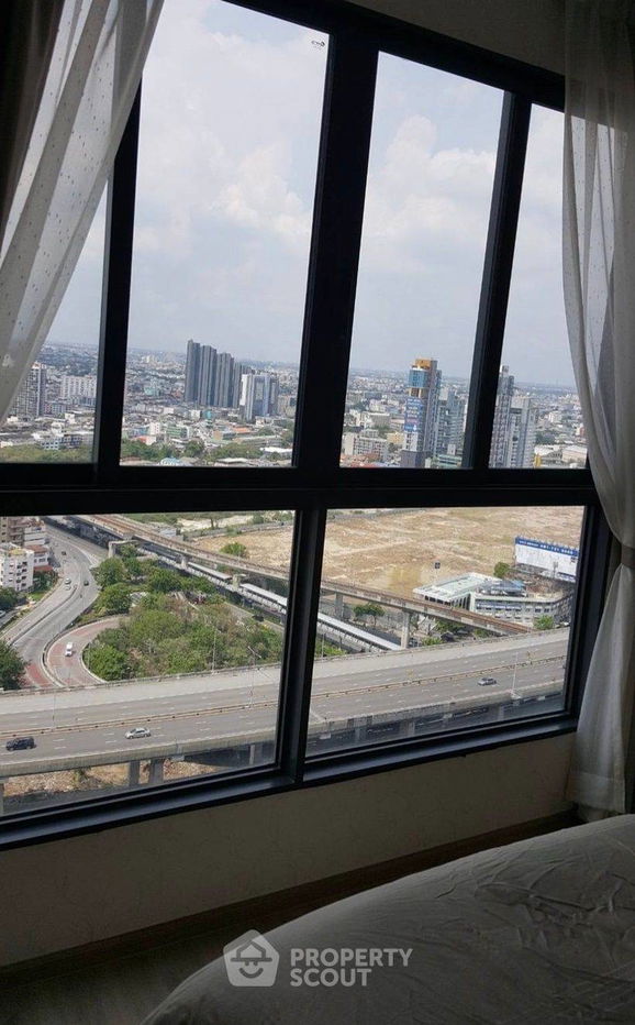 picture 1-BR Condo at Ideo O2 near BTS Bang Na (ID 1176828) - 14/22