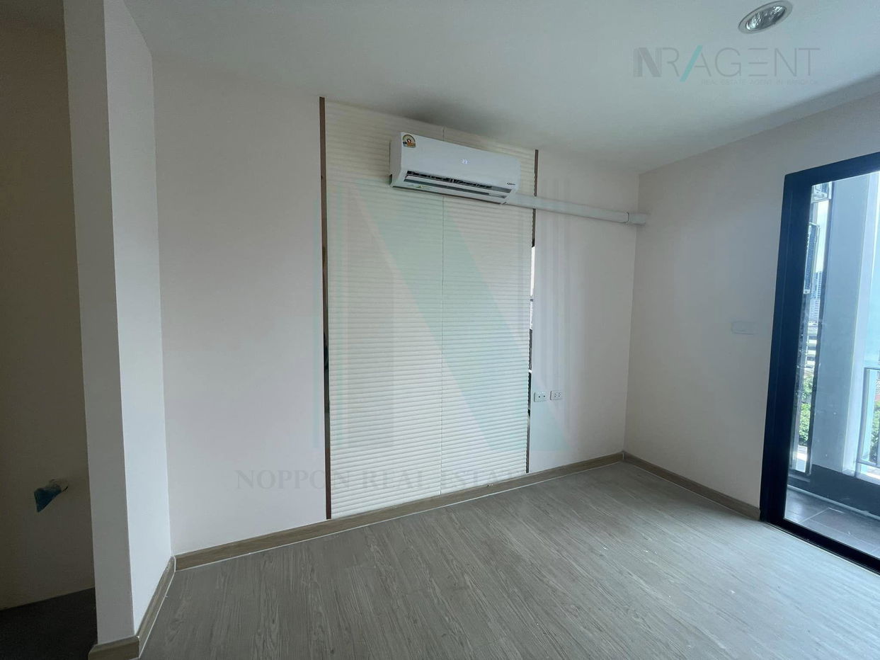 picture 🔺 For Sell Condo FRESH CONDO Building A, Floor 8,1 bed room, Room size 28 sqm - 7/8