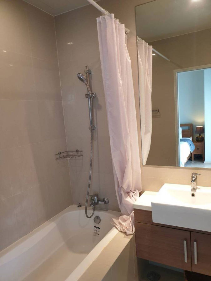 picture For Rent Condo NOBLE REFINE Building 1, Floor 12,2 bed room, Room size 68.00 sqm - 10/10