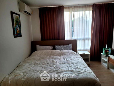 คอนโดให้เช่า : คอนโด 2-ห้องนอน ที่ บ้านเพียงเพลิน หัวหิน ใกล้ หาดเขาตะเกียบ (ID 1396447)