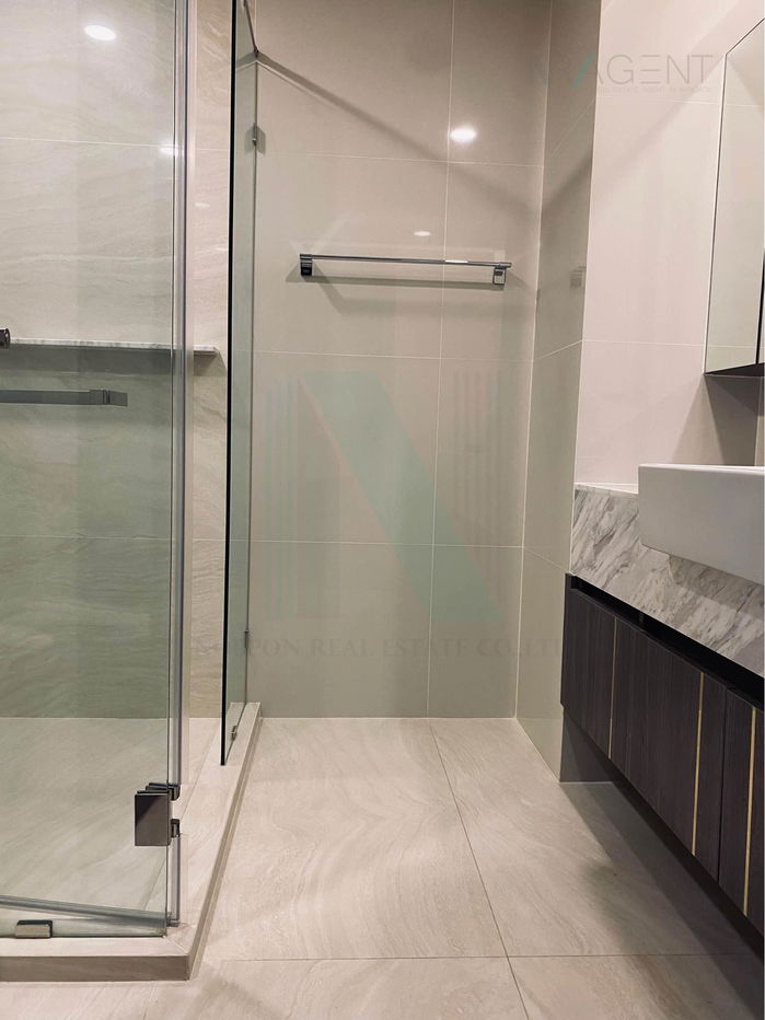 picture For rent condo VERY LASALLE (SUKHUMVIT 105) Building 1, Floor 4,2 bed room, Room size 58 sqm - 8/8