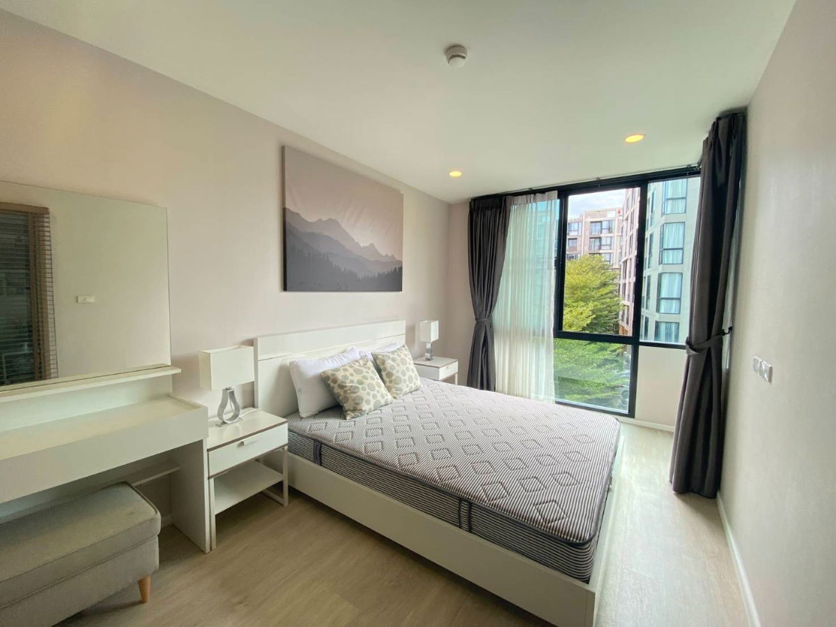 picture Palm spring Phoenix condo for rent 15,000 THB Tel. 082-3899314 (Boo) - 8/16