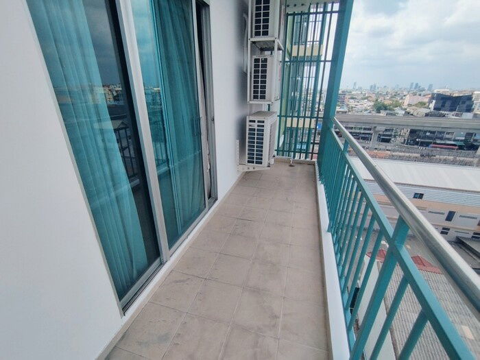 รูป 💥รหัส SPKR090090💥 📢📢For Rent Supalai Park Khaerai - Ngamwongwan (2 Bed 65 ตร.ม/12000) ชั้น 9 ใกล้ห้าง,ศูนย์ราชการ, MRT📞 087-4496994 เฟิร์ส - รูปที่ 15/16