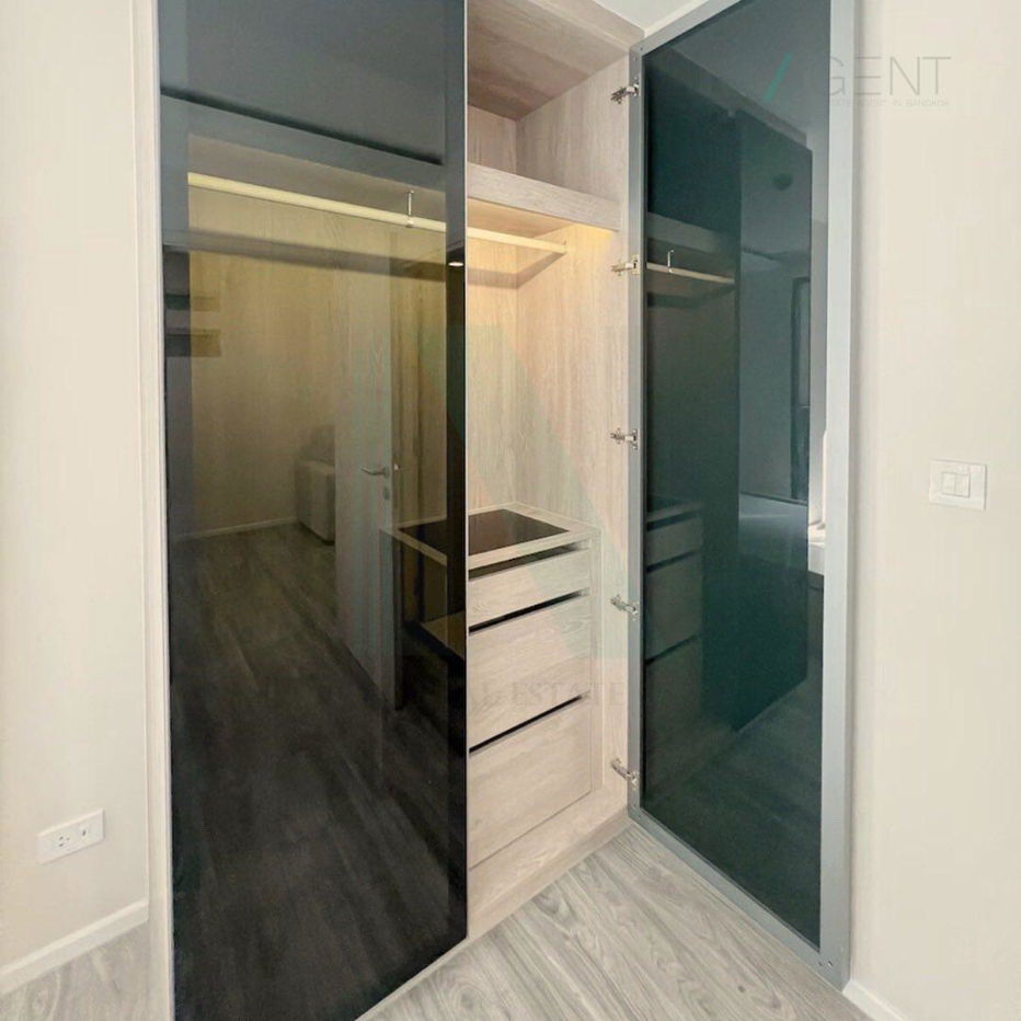 picture 🎉 For Sell Condo IKON SUKHUMVIT 77 Building C, Floor 4,1 bed room, Room size 29 sqm - 8/8