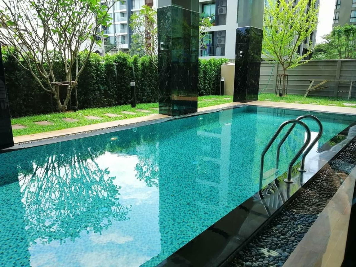 picture Palm spring Phoenix condo for rent 15,000 THB Tel. 082-3899314 (Boo) - 12/16