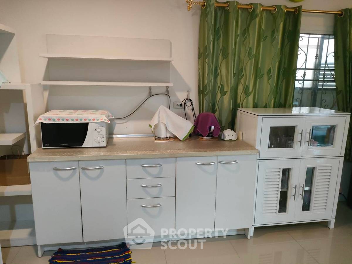 รูป บ้าน 4-ห้องนอน ที่ ทรอปิคอล วิลเลจ พัทยา 1 ใกล้ พัทยาตะวันออก (ID 1540030) - รูปที่ 8/48