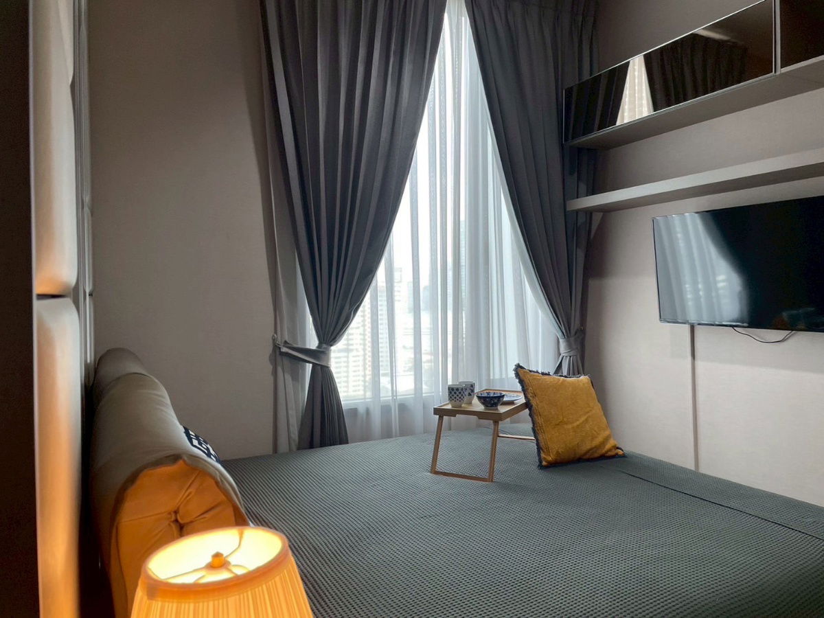 picture Edge Sukhumvit 23 | Near BTS Asoke - 2/13
