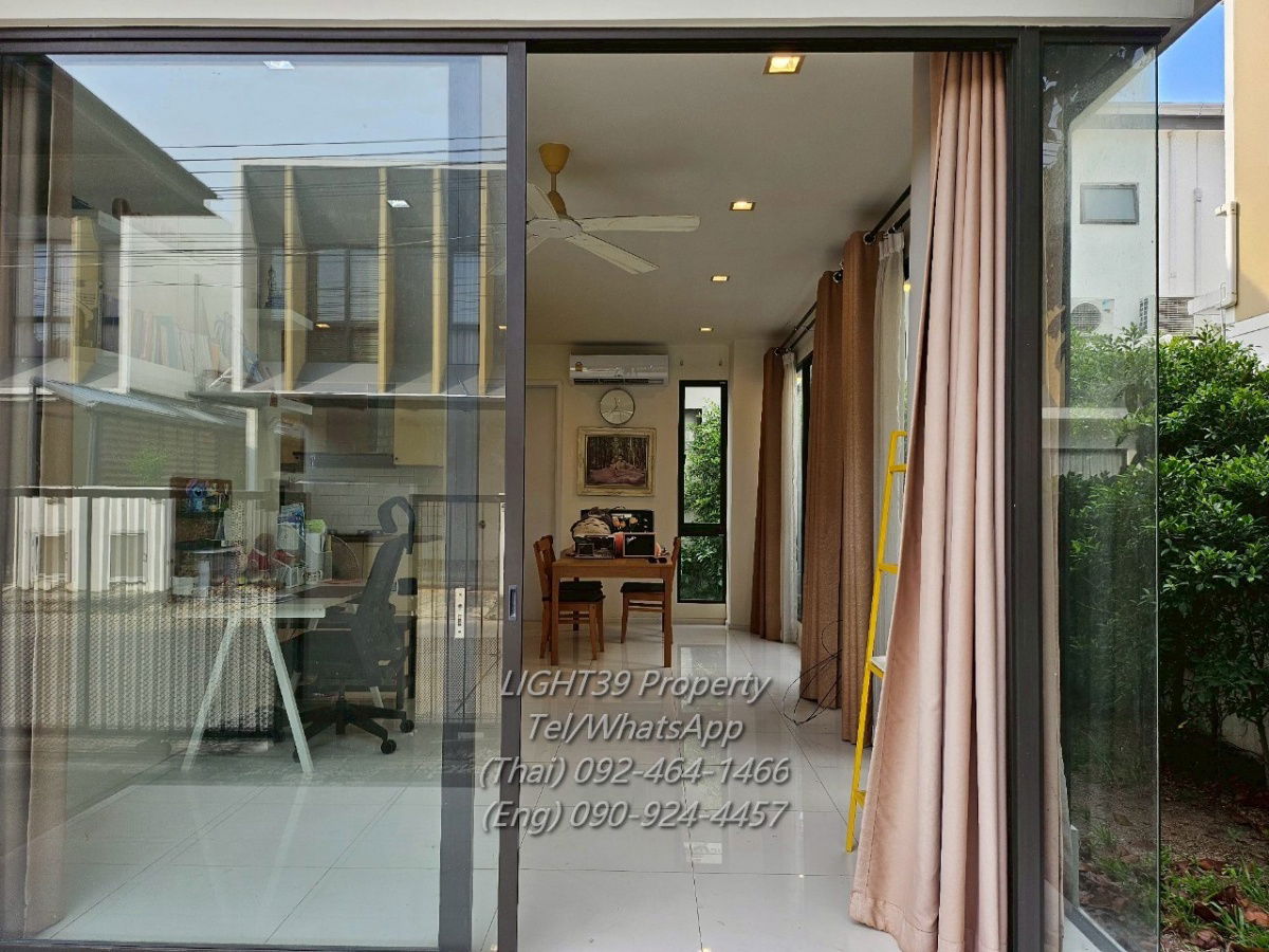 picture 🏡 Twin House for Sale – AQ Shadi Chonburi 💥 Below Market Price: Only 2.99 MB! - 5/26