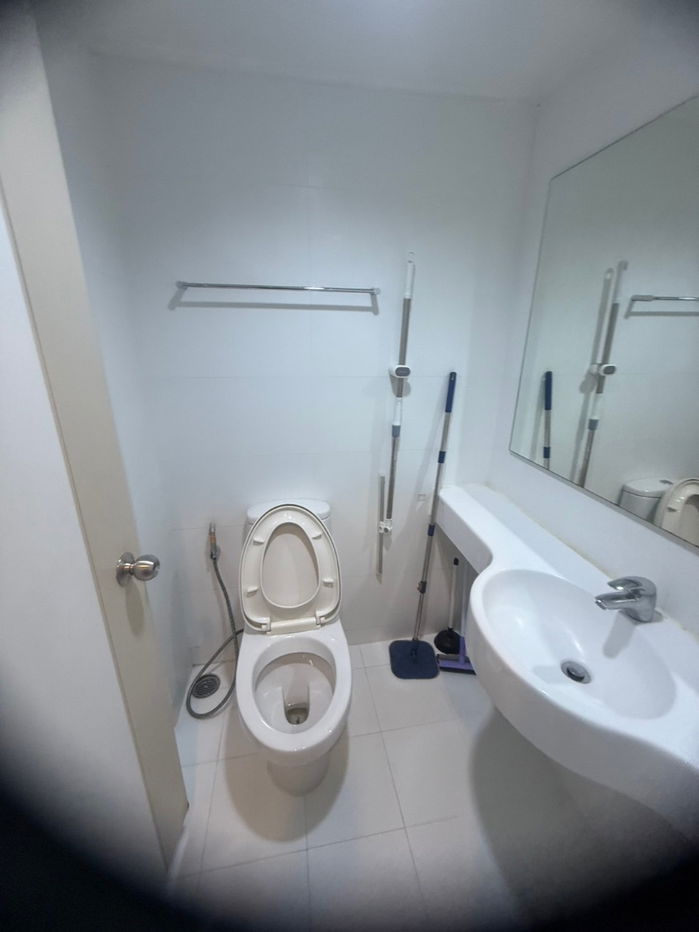 picture Lompini seaview jomtien  floor 30B 1 bedroom view sea - 31/40