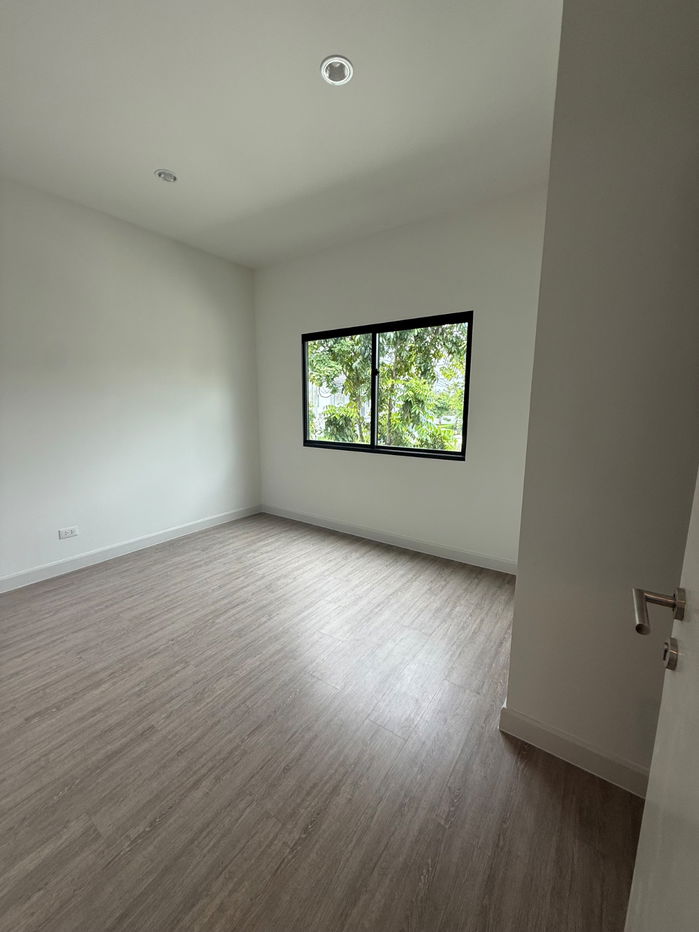 รูป บ้านเดี่ยวโครงการสราญสิริเวสต์เกต - รูปที่ 9/11