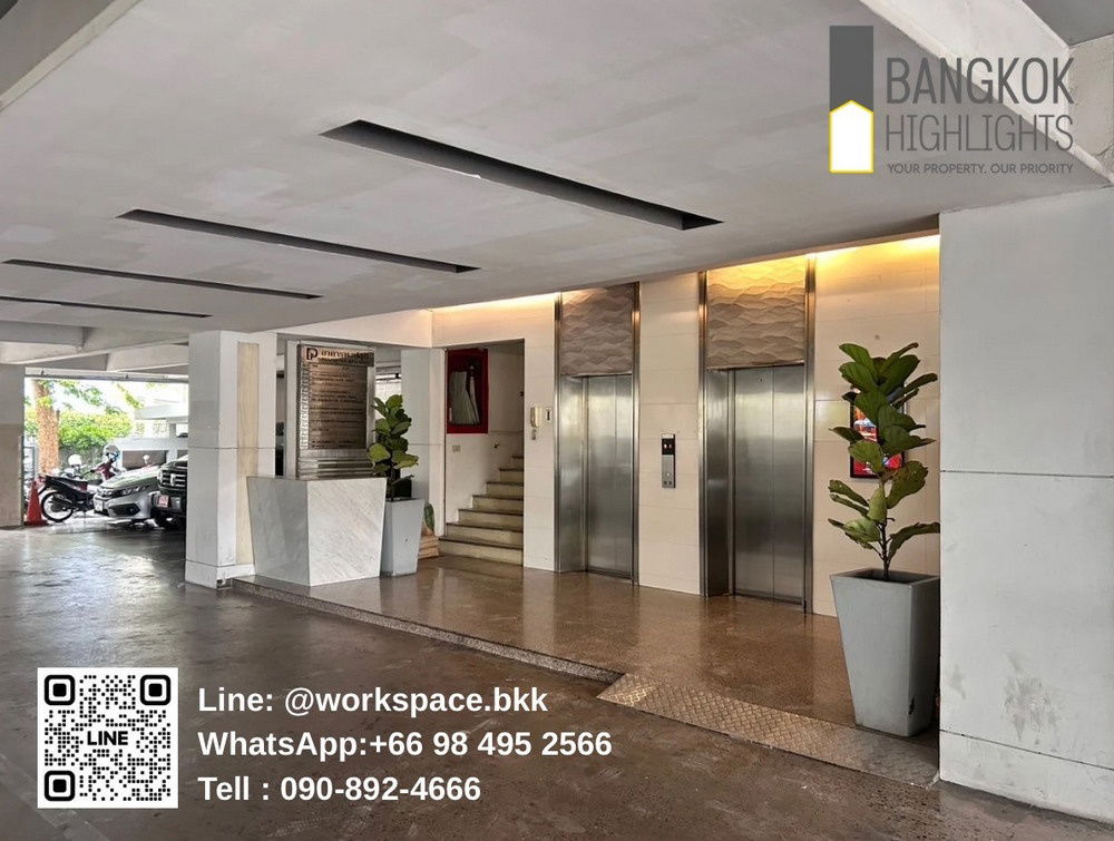 รูป Call : 090-892-4666 พื้นที่สำนักงานให้เช่า อาคารพงษ์สุภี ติดถนนวิภาวดีรังสิต เขตจตุจักร ใกล้ BTS หมอชิต / MRT สวนจตุจักร - รูปที่ 3/14