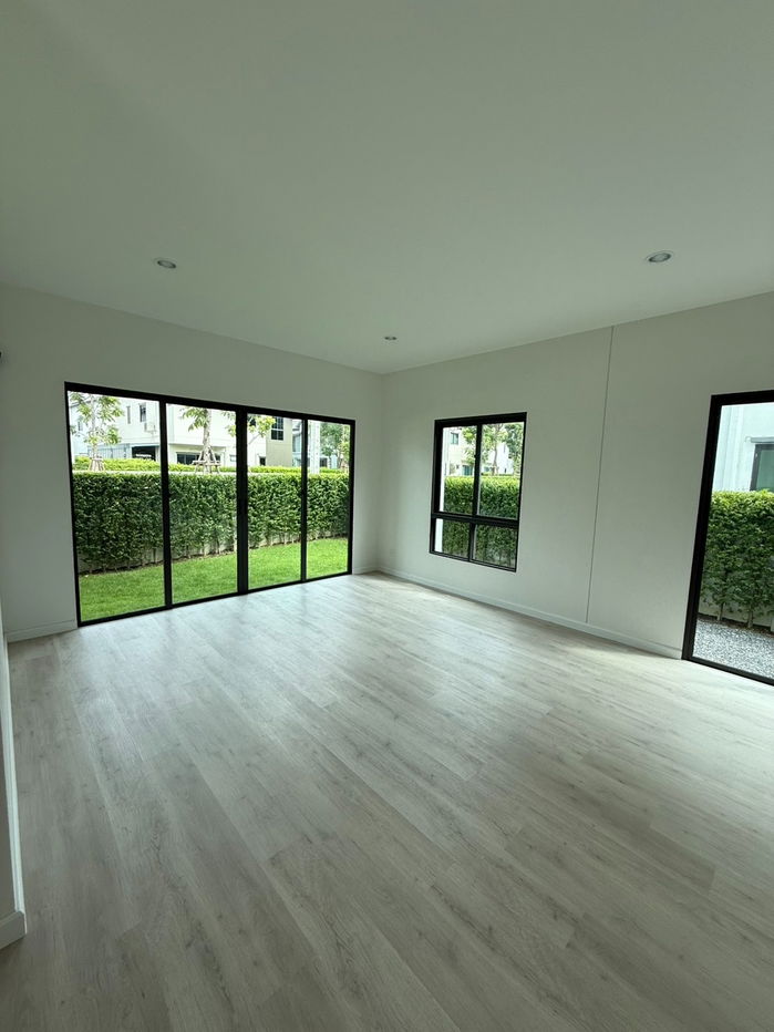 รูป 🏡บ้านเดี่ยว โครงการ สราญสิริ เวสต์เกต - รูปที่ 3/10