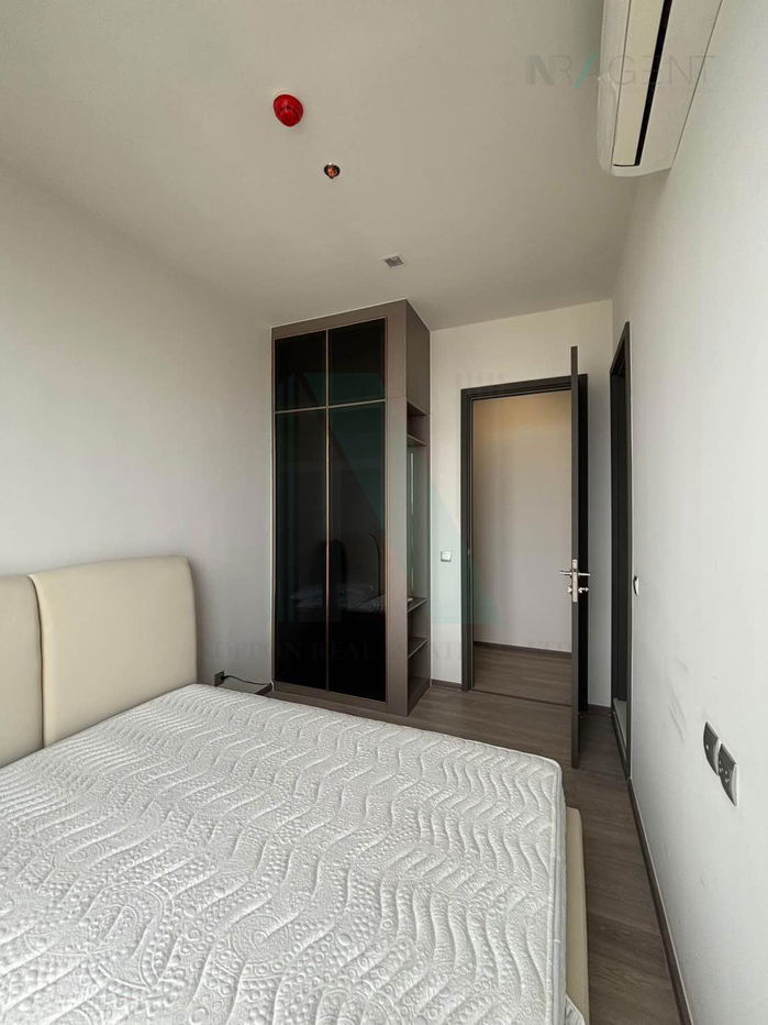 picture 🔺 For Rent Condo RHYTHM CHAROENKRUNG PAVILLION Building 1, Floor 33,3 bed room, Room size 97 sqm - 4/8