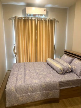 🏠RB19370 ให้เช่าถูกมาก📢ลุมพินี เพลส แจ้งวัฒนะ - ปากเกร็ด สเตชั่น👉🏻แอดไลน์ @062mnigk( มี @ ด้วย) แอดมินตอบไว