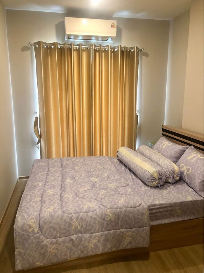 รูป 🏠RB19370 ให้เช่าถูกมาก📢ลุมพินี เพลส แจ้งวัฒนะ - ปากเกร็ด สเตชั่น👉🏻แอดไลน์ @062mnigk( มี @ ด้วย) แอดมินตอบไว - รูปที่ 1/9