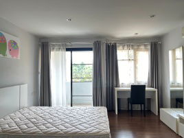 รูป ขานปันนา Oasis 1  ห้องสตูดิโอ วิวสระ - รูปที่ 5/11