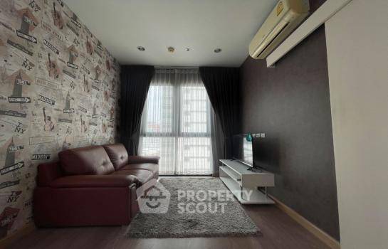 picture 1-BR Condo at Astro Condo in Bang Talat (ID 1898759) - 1/3