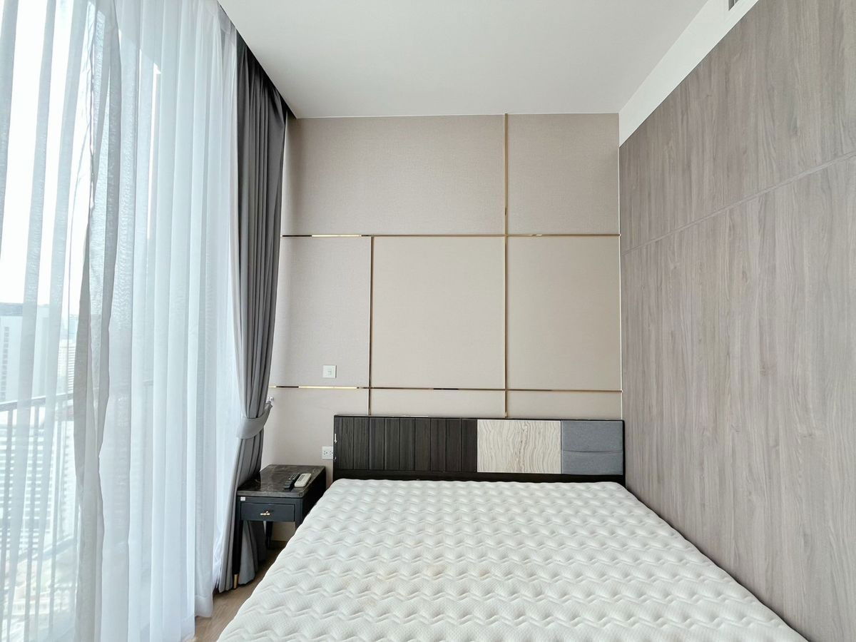 picture [ For Rent |]⚡🌈E30312 Noble BE 19⚡🌈 LINE: @theagentpro (with @ in front) - 28/38