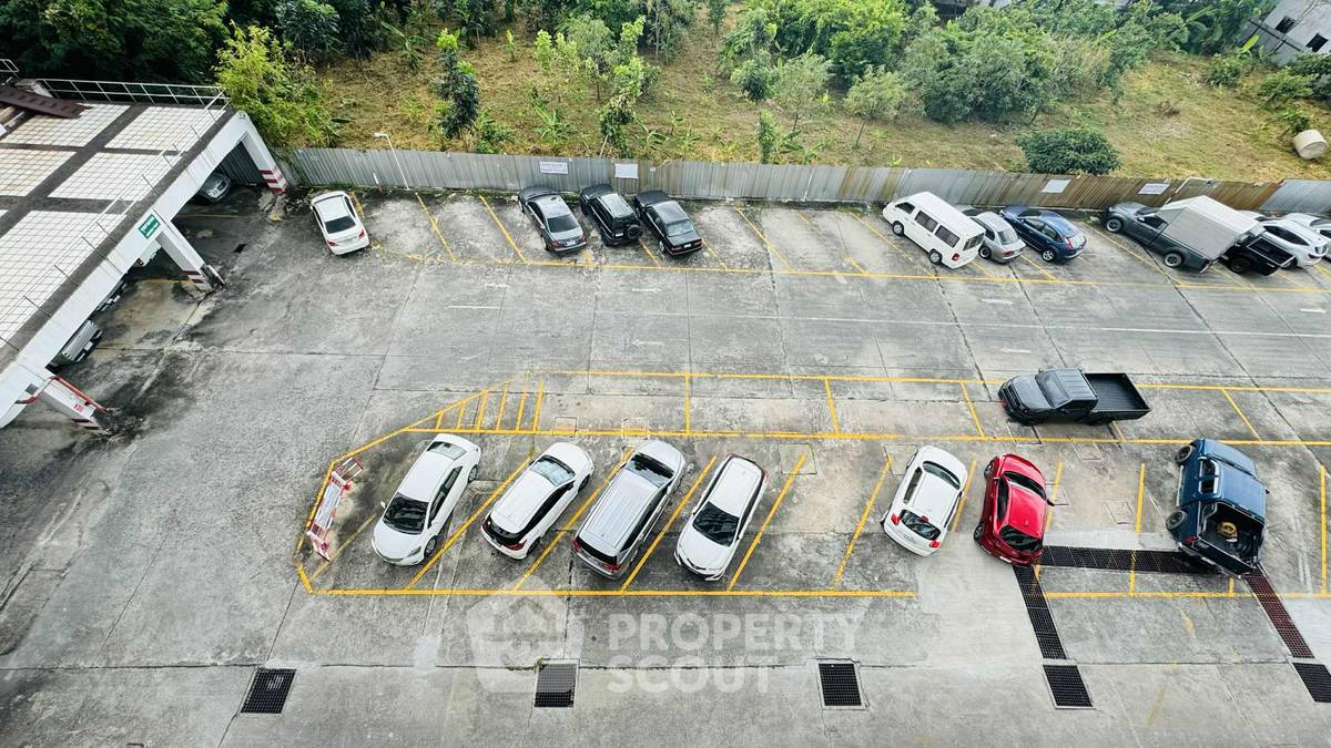 รูป คอนโด 1-ห้องนอน ที่ พัทยา พลาซ่า คอนโดเทล ใกล้ พัทยาตะวันออก (ID 2228507) - รูปที่ 2/33
